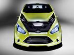 Ford iosis Max Concept 2009 года